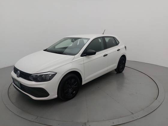 VOLKSWAGEN POLO 1.0 MPI TRACK MANUAL